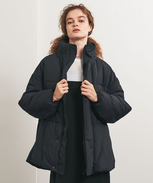 別注】＜THE RERACS for TO UNITED ARROWS＞PADDING ジャケット 2
