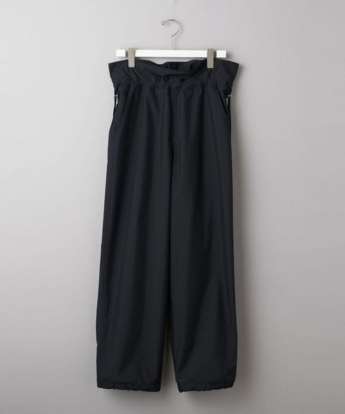THE RERACS for TO UNITED ARROWS PANTS