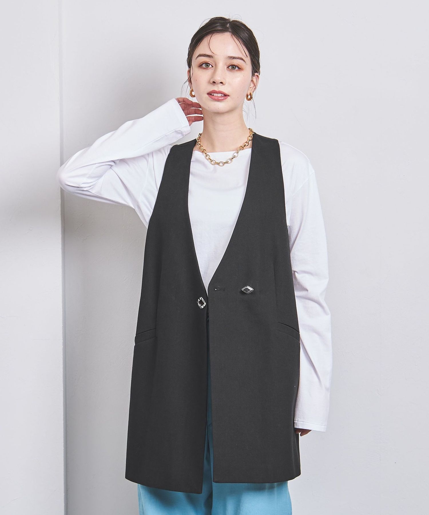 定価約4万→12999早い者勝ち‼️新品正規品 GANNI完売 ベスト　ビスチェ 楽天市場】【9/14-9/15限定・最大2万円OFFクーポン配布中】GANNI