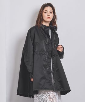 販売終了!!】『0658』unlost midnightモッズコートwhite （別注