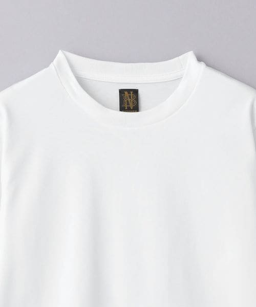 別注】＜BATONER＞ロングスリーブ Tシャツ