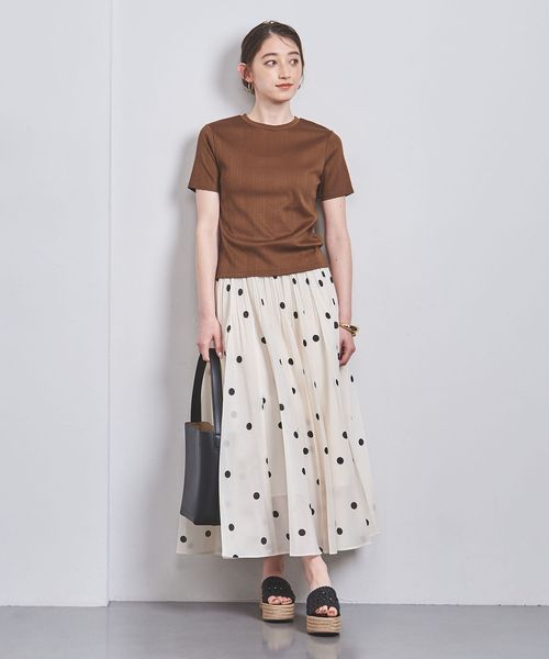 UNITEDARROWS リブTシャツ UNITED ARROWS LTD. OUTLET｜【別注】<RUSSELL ATHLETIC>CPH T