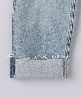 TOTEME＞CLASSIC デニムパンツ