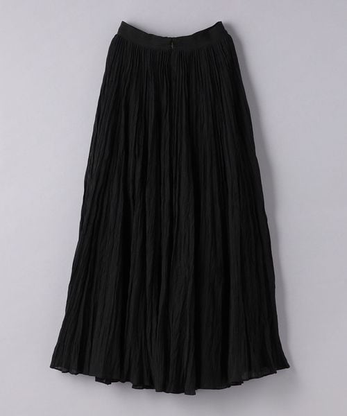 【Toteme】Pleated Skirt プリーツスカート 送料関税込 TOTEME プリーツスカート｜トゥモローランド 公式通販