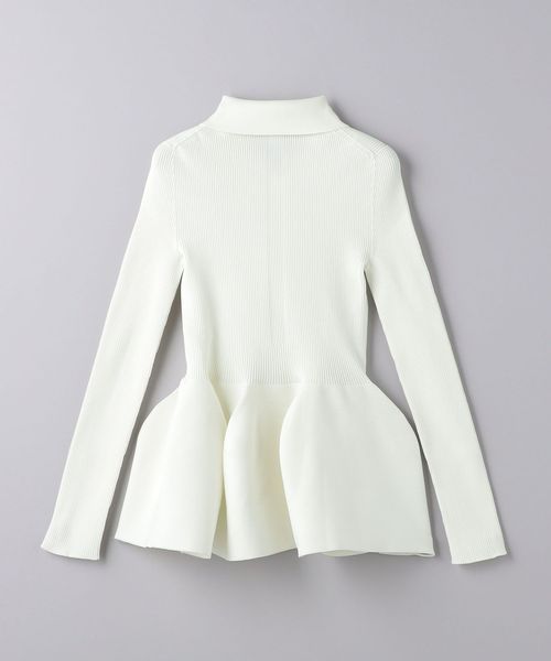 トップス CFCL POTTERY SHIRTS CARDIGAN CFCL Pottery Shirt Cardigan | Neutrals | FARFETCH OM