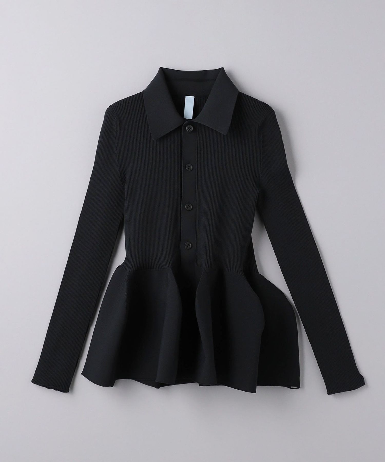 トップス CFCL POTTERY SHIRTS CARDIGAN CFCL(シーエフシーエル)の通販 - Seltie セルティ