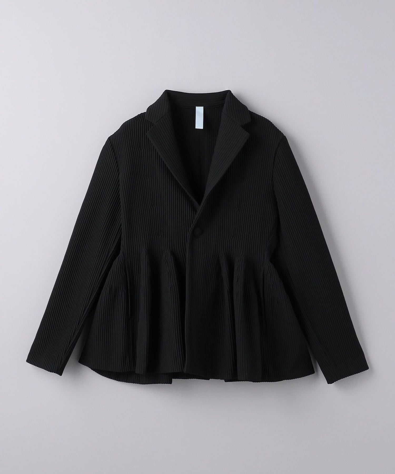 新品 CFCL HYPHA TAILORED FLARE JACKET HYPHA TAILORED FLARE JACKET