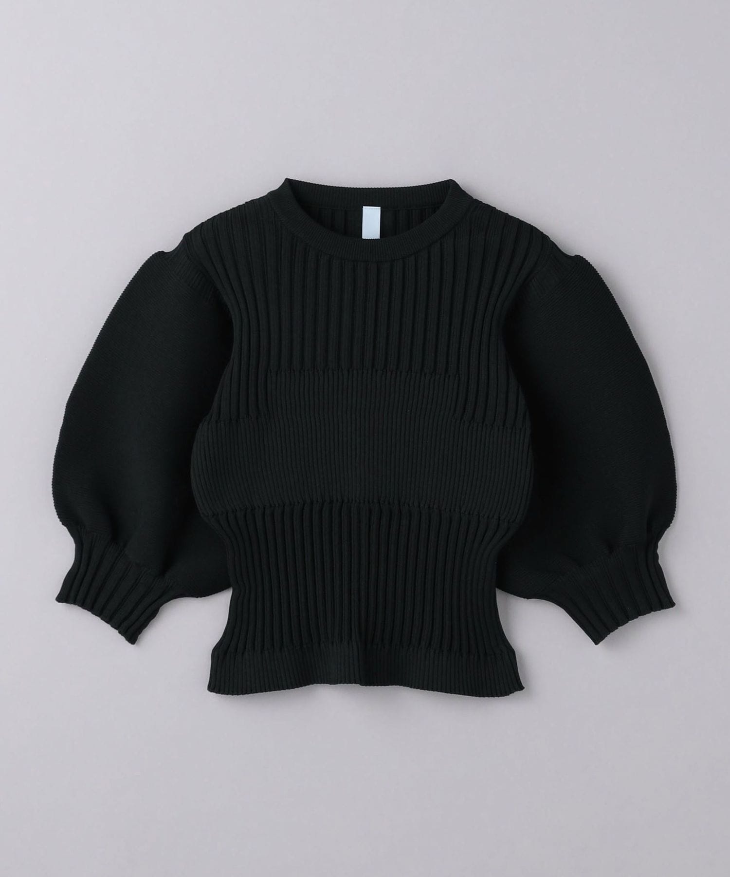 直営店で購入した正規品 CFCL リブ編みニット 【公式通販】
