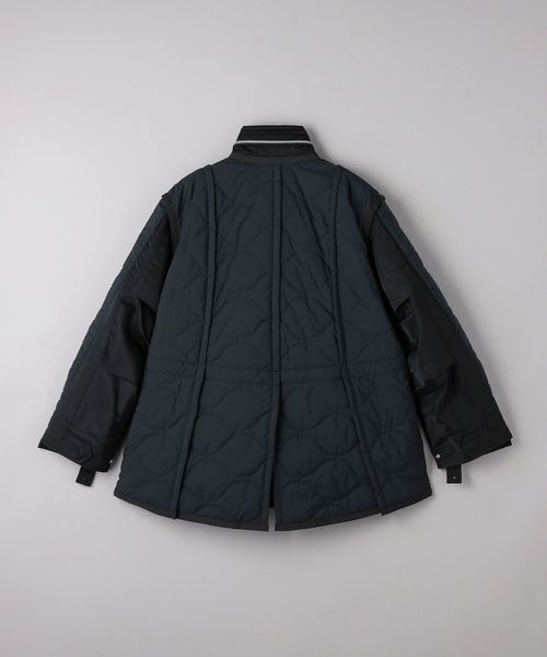 ＜UNITED ARROWS＞ キルティング コートM 楽天市場】キルティングコート（ブランドユナイテッドアローズ