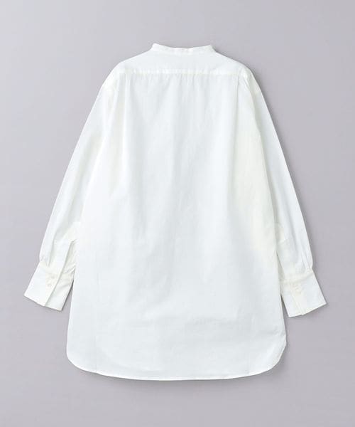 美品 FILL THE BILL × UNITED ARROWS レーヨンシャツ 美品 FILL THE BILL × UNITED ARROWS レーヨンシャツ FILL THE