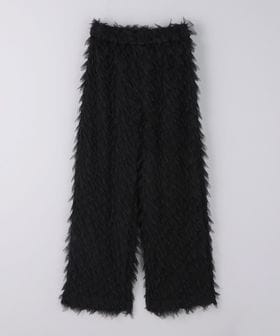 INSCRIRE/＜INSCRIRE＞チュール イージー パンツ/イージーパンツ