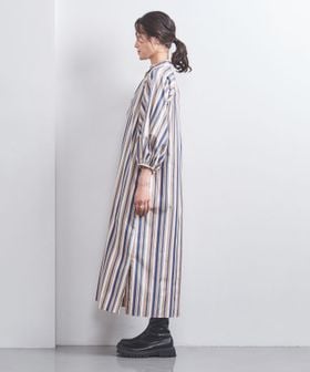 TICCA チェックシャツワンピース UA別注　ティッカ　ユナイテッドアローズ TICCA チェックシャツワンピース UA別注 ティッカ ユナイテッド