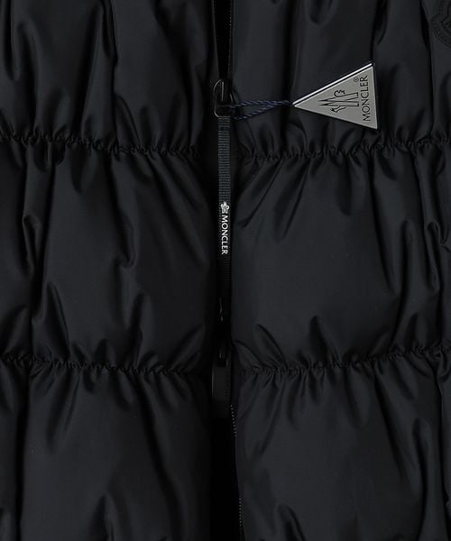 MONCLER＞APRIATE ダウンベスト