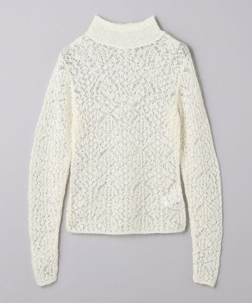 enrica＞ニット パンツ 