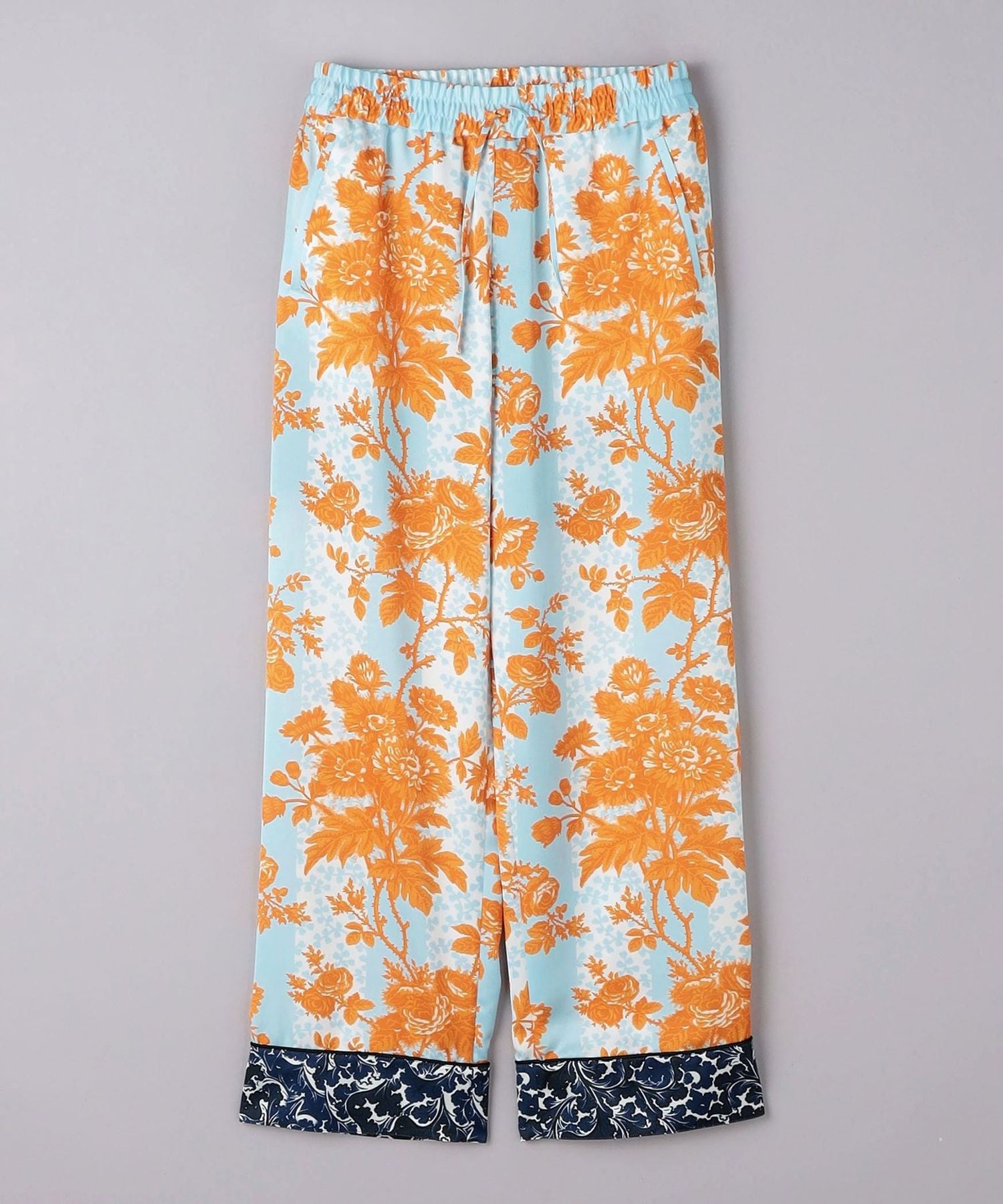 TELMA パンツ パンツ | TELMA (Women)/テルマ | 三越伊勢丹オンラインストア・通販