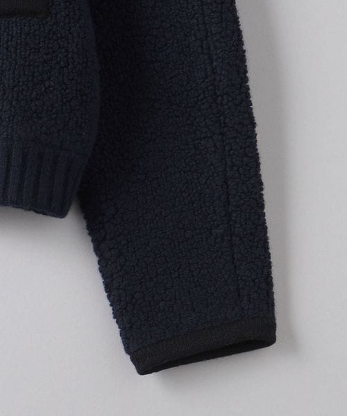 EENK クルーネック カーディガン EENK＞クルーネック カーディガン