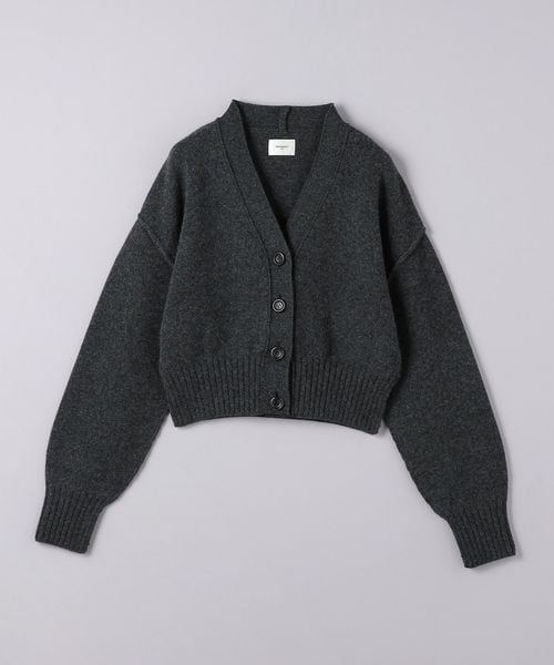 WRAPINKNOT カーディガン 多色使い　メンズ WRAPINKNOT カーディガン 多色使い メンズ WRAPINKNOT