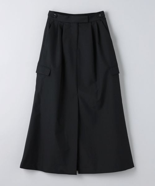 □新品□タグ付き□ ヤストシエズミEZUMI デザインスカート □新品□タグ付き□ ヤストシエズミEZUMI デザインスカート