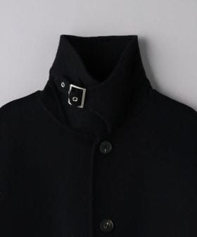 CINOH×UNITED ARROWS バルカラー　コート CINOH＞バルカラー コート
