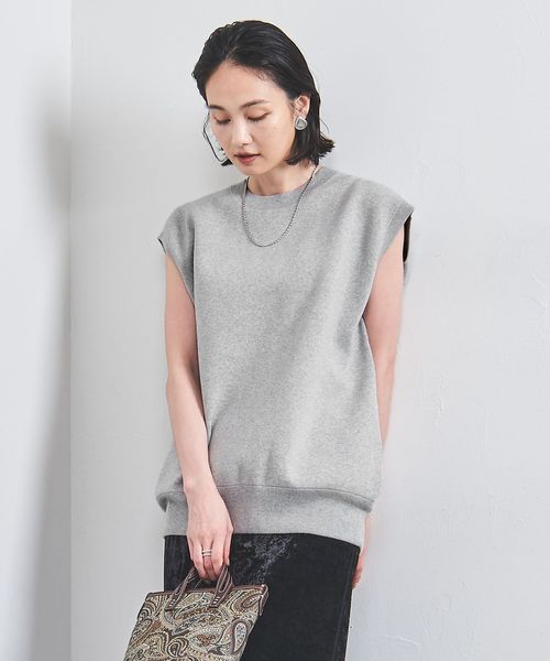 メゾンドドルチェ　maison de Dolce. トゥインクルニット　gray 2025年最新】maison de dolce. トゥインクルニットの人気