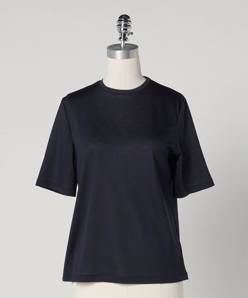 UNITED ARROWS/ベーシック 5S Tシャツ/Tシャツ / カットソー
