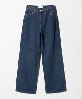 Tu es mon Tresor/＜Tu es mon Tresor＞TOPAZ デニムパンツ/デニムパンツ