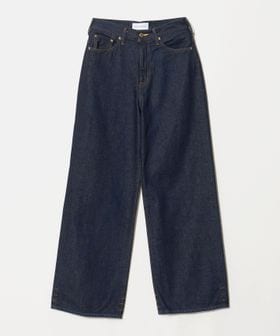 Tu es mon Tresor/＜Tu es mon Tresor＞TOPAZ デニムパンツ/デニムパンツ