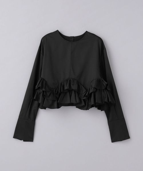 ネット限定お買い得商品 - ショップチャンネル 1500024F1229_l1_a014.jpg トップス