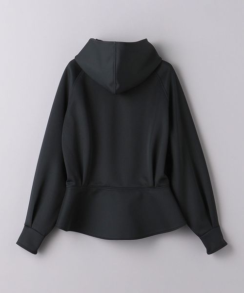 THE RERACS＞HEM パーカー