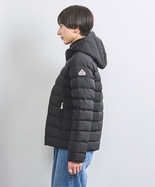 今季新品ユナイテッドアローズ別注PYRENEX MALADETA2 ダウン PYRENEX＞SPOUTNIC SOFT2 ダウンジャケット