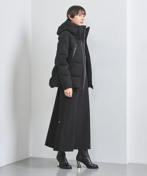 DESCENTE ALLTERRAIN＞MOUNTAINEER―L ダウンジャケット