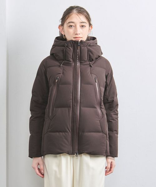 ジャケット・アウター 20-21AW DESCENTE ALLTERRAIN MOUNTAINEER DESCENTE ALLTERRAIN ダウンジャケット ダウン ALLTERRAIN