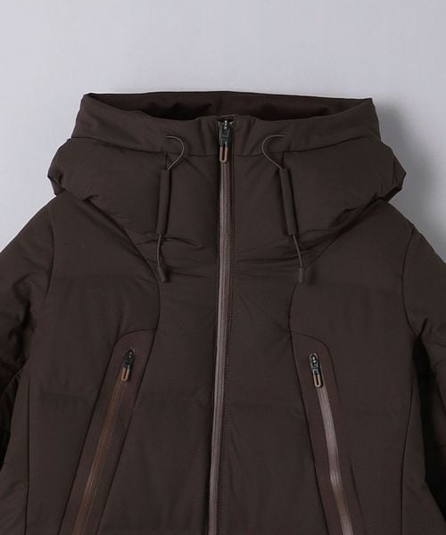 DESCENTE ALLTERRAIN＞MOUNTAINEER―L ダウンジャケット