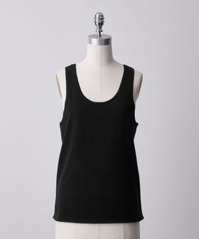 UNITED ARROWS/WP タンクトップ ニット/ニット / セーター