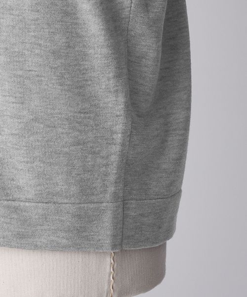 InterstellarUNITED ARROWS カーディガン L 楽天市場】【SALE／80%OFF】プレイティング カーディガン
