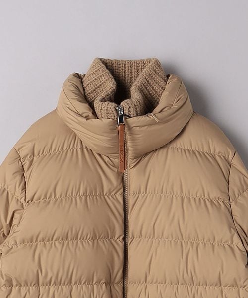 MONCLER＞BAUX ダウンジャケット