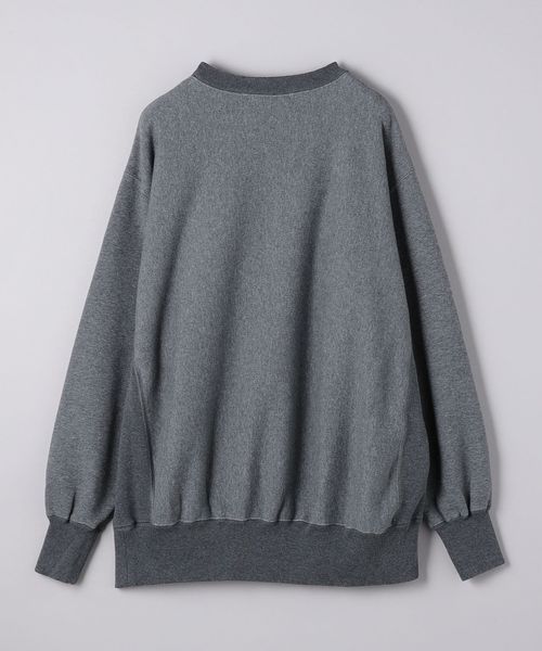 UNDERCOVER＞GREAT NORTHERN ロゴ スウェット