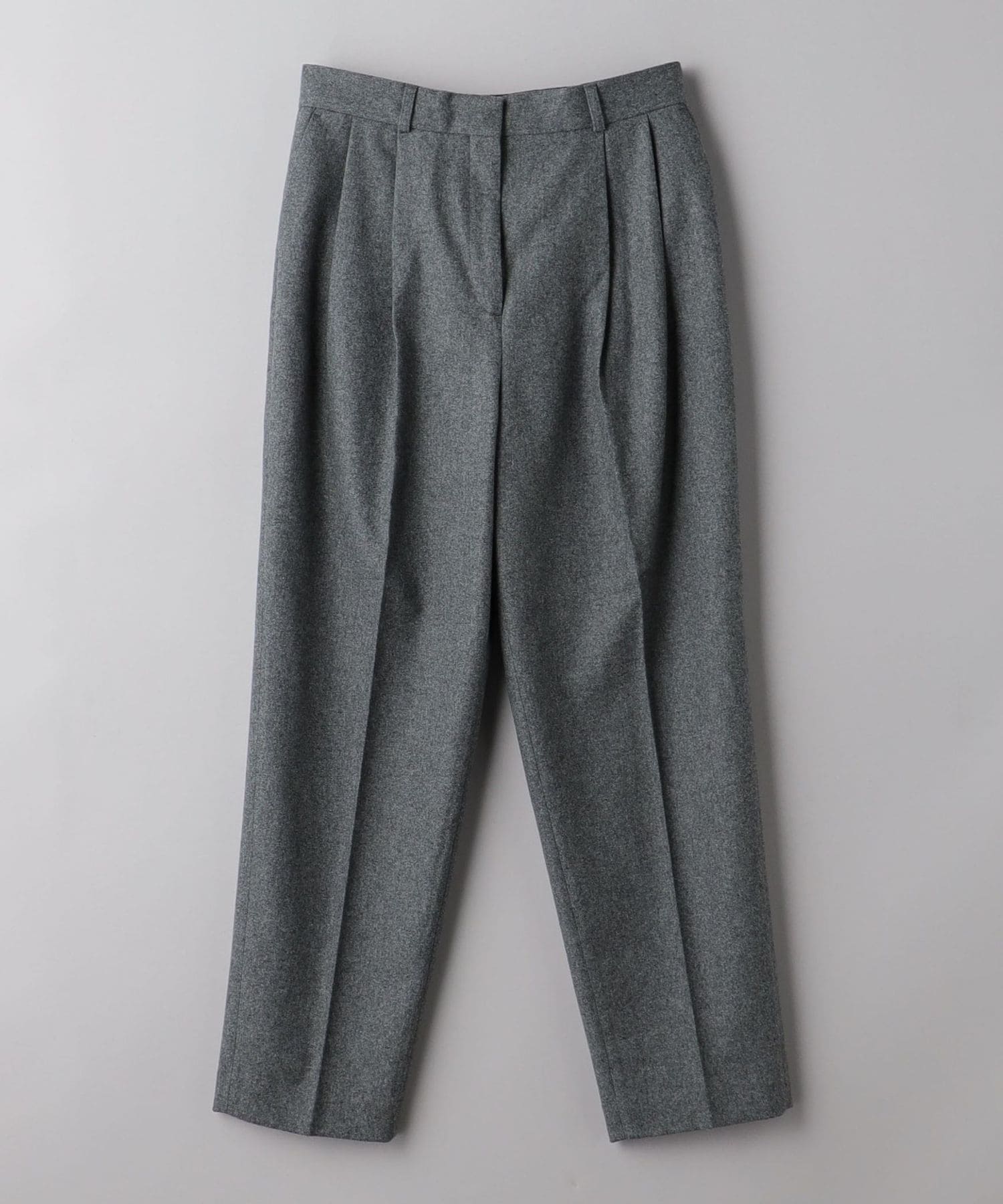 TOTEME＞テーラード パンツ