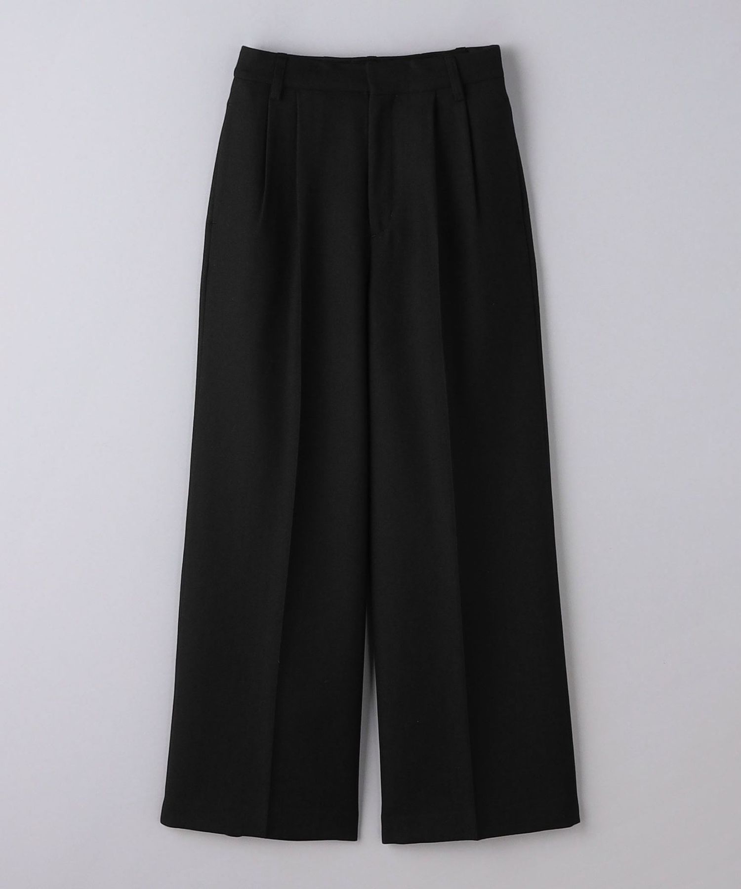 【UNION LAUNCHユニオンランチ】WIDE CHINO PANTS UNION LAUNCH ワイドチノ パンツ｜トゥモローランド 公式通販