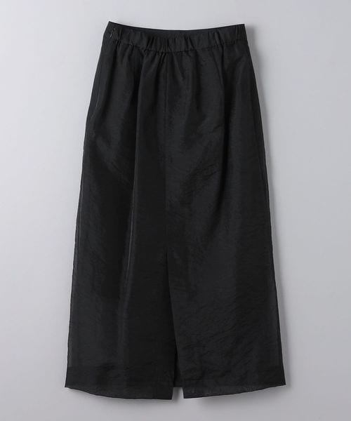 新品　タグ付き　SACRA レイヤード スカート サクラ　ユナイテッドアローズ SACRA＞レイヤード スカート