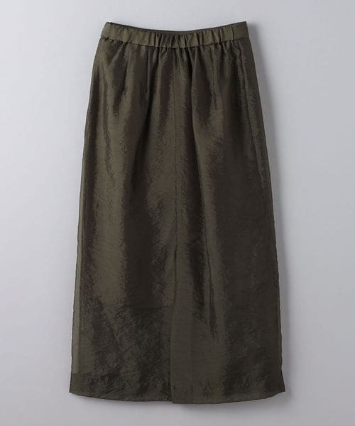 新品　SACRA レイヤード スカート サクラ　ユナイテッドアローズ SACRA＞レイヤード スカート