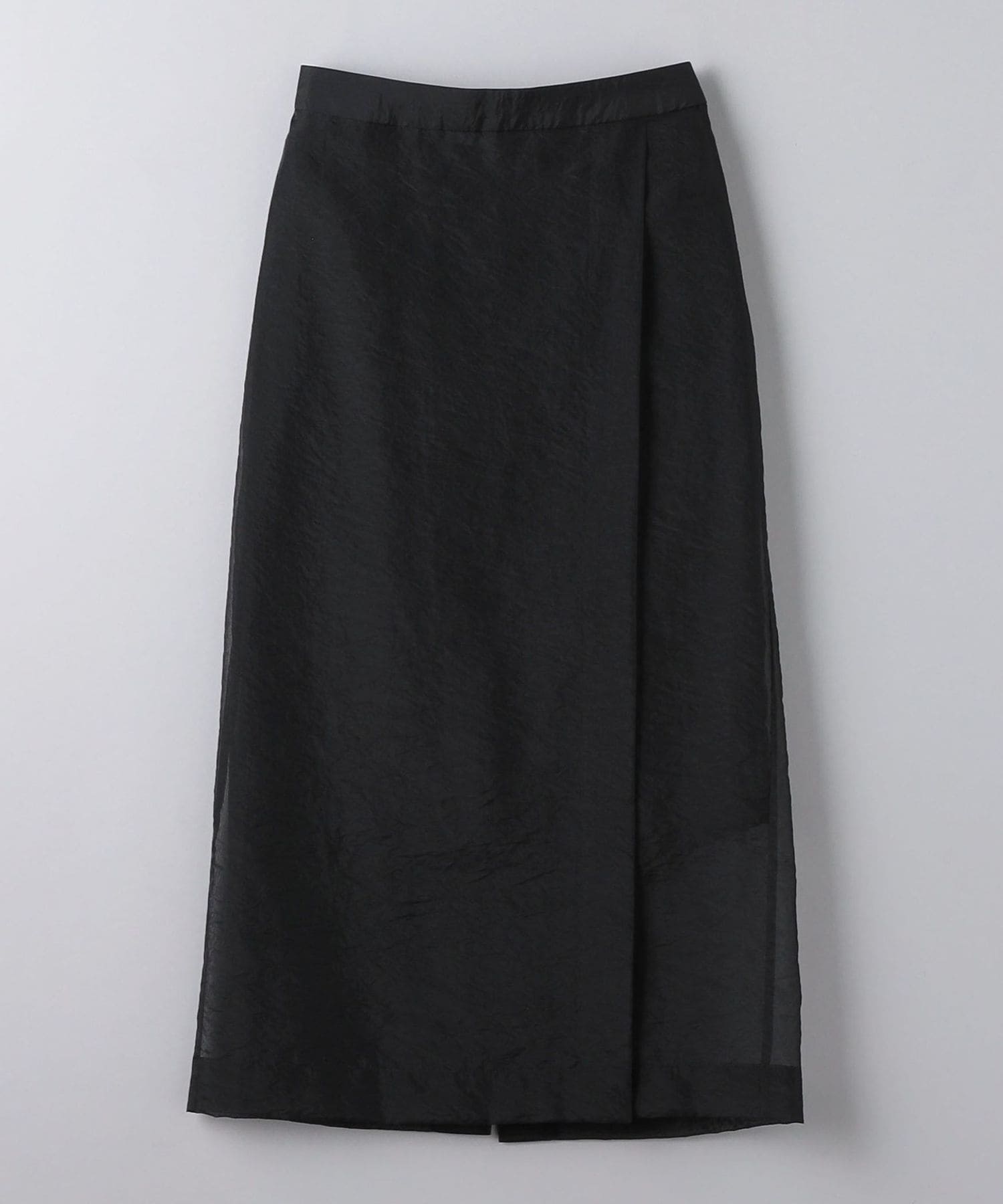 新品　タグ付き　SACRA レイヤード スカート サクラ　ユナイテッドアローズ SACRA＞レイヤード スカート