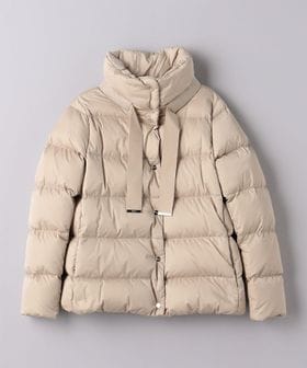 HERNO/＜HERNO＞スタンドカラー ダウンジャケット/ダウンジャケット / ダウンベスト