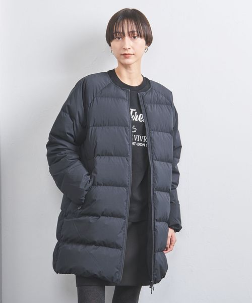 最終お値下げユナイテッドアローズ別注　PYRENEX GRENOBLE ダウン PYRENEX 2022 AUTUMN & WINTER COLLECTION｜ニュース｜UNITED ARROWS