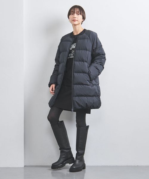 最終お値下げユナイテッドアローズ別注　PYRENEX GRENOBLE ダウン PYRENEX | Exclusives 最新の別注アイテムをまとめて紹介