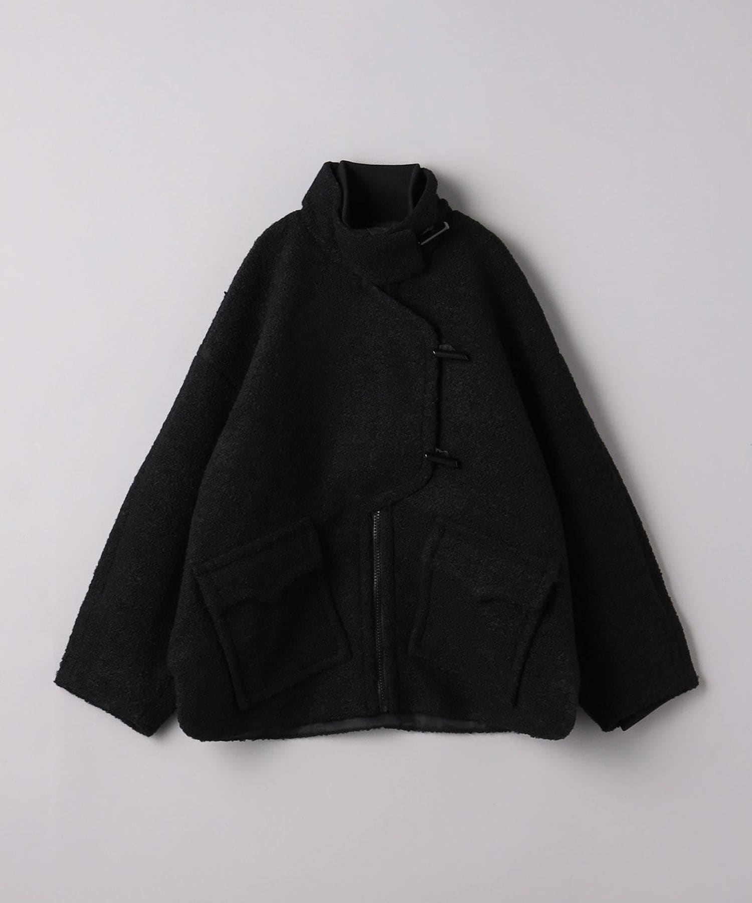 GANNI＞PLACKET コート