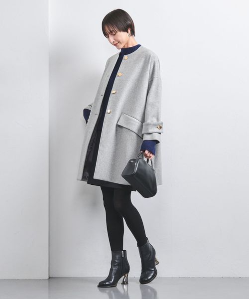 お値下しました！Mackintosh HUMBIE ユナイテッドアローズ別注 7264b855-6951-45d5-b56e-
