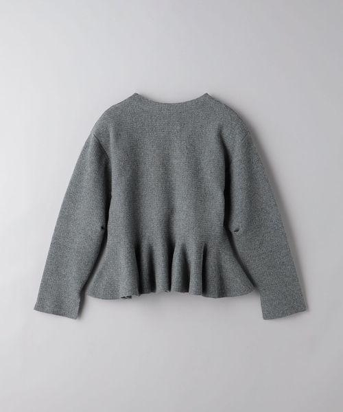 UNITED ARROWS ガウンカーディガン Cardigan｜TOPS｜ビューティー＆ユース（BEAUTY&YOUTH）｜MEN