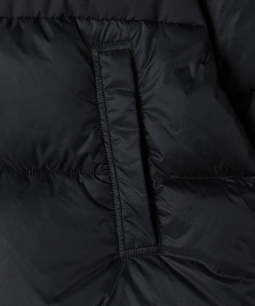 【美品】UNITED ARROWS別注DUVETICA ダウンベスト　42 DUVETICA＞MAKAWEE ダウンジャケット