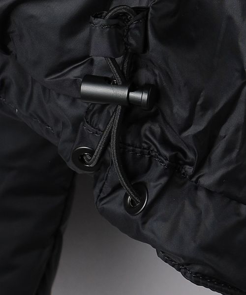 【美品】UNITED ARROWS別注DUVETICA ダウンベスト　42 5179212B_16_D_215.jpg